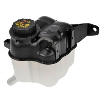 Dorman® - Engine Coolant Recovery Tank