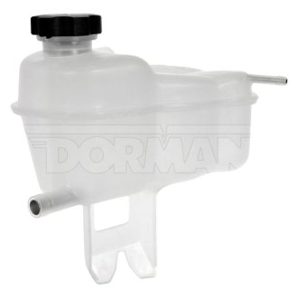 2012 Chevy Impala Coolant Overflow Tanks | CARiD