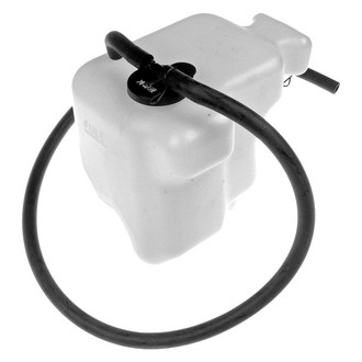 Dorman® - Engine Coolant Recovery Tank