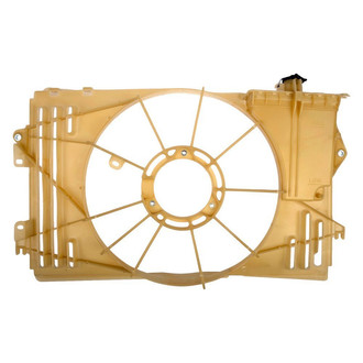 Dorman® - Engine Coolant Recovery Tank