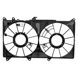 Dorman® - Engine Coolant Recovery Tank