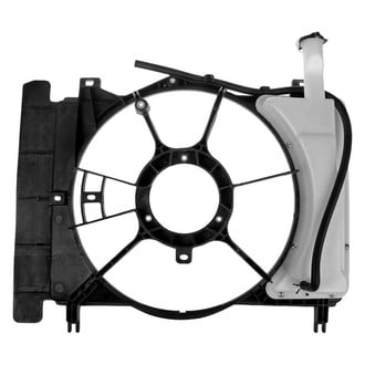 Dorman® - Engine Coolant Recovery Tank