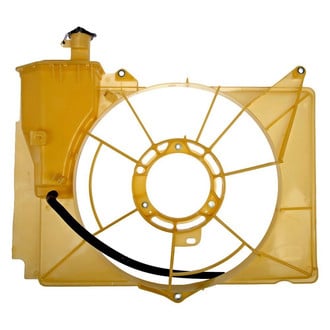 Dorman® - Engine Coolant Recovery Tank