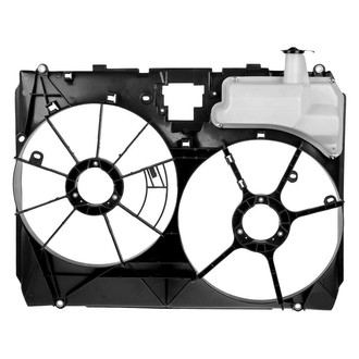 Dorman® - Engine Coolant Recovery Tank