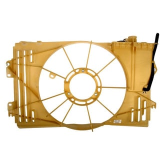 Dorman® - Engine Coolant Recovery Tank