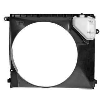 Dorman® - Engine Coolant Recovery Tank