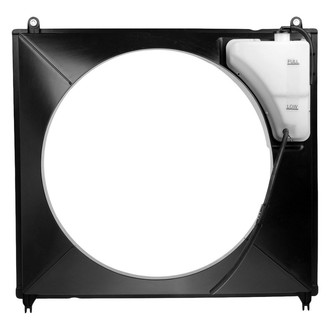 Dorman® - Engine Coolant Recovery Tank