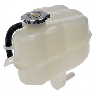 Radiator Coolant Fluid Overflow Bottle Tank Reservoir For  2009-15 Dodge Journey 