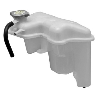 Dorman® - Engine Coolant Recovery Tank