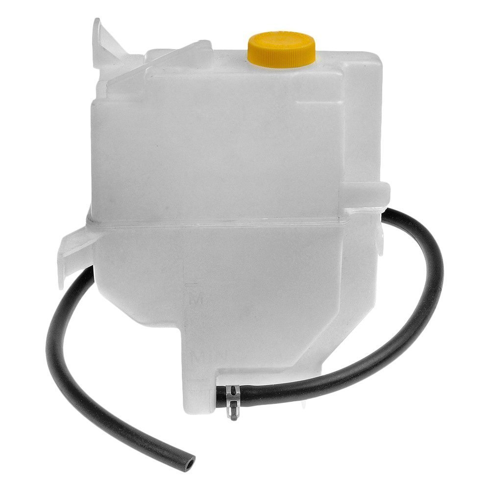 Engine Coolant Recovery Tank Front Dorman 603-332 