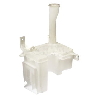 Dorman® - OE Solutions™ Front Washer Fluid Reservoir