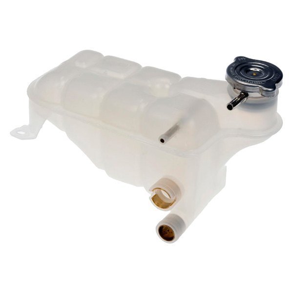 Dorman® - Engine Coolant Recovery Tank Pressurized