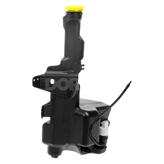 Dorman® - OE Solutions™ Front Washer Fluid Reservoir