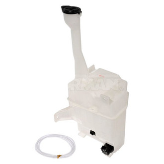 Dorman® - OE Solutions™ Front Washer Fluid Reservoir