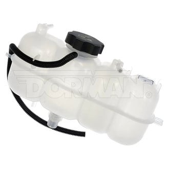 Dorman® - Engine Coolant Reservoir