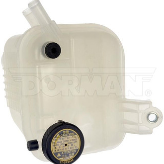 Dorman® - Engine Coolant Reservoir