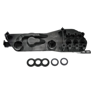 Dorman® - Automatic Transmission Oil Cooler Thermostat Bracket