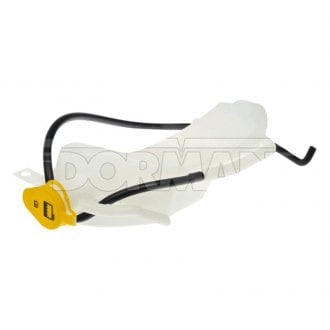 Jeep Wrangler Coolant Overflow Tanks | CARiD