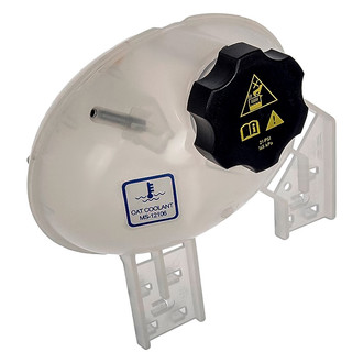Dorman® - Engine Coolant Recovery Tank