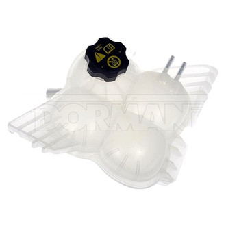 Dorman® - Engine Coolant Reservoir