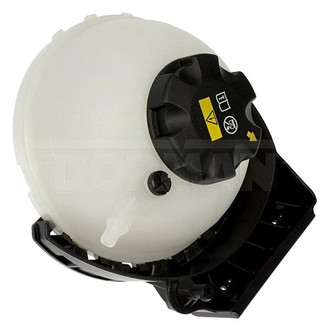 Dorman® - Front OE Solutions™ Pressurized Coolant Reservoir