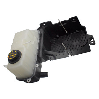 Dorman® - Engine Coolant Reservoir