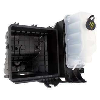 Dorman® - Engine Coolant Reservoir