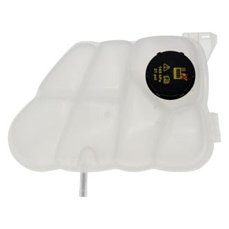 Dorman® - Engine Coolant Reservoir