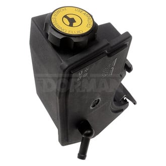 Dorman® - OE Solutions™ Power Steering Reservoirs