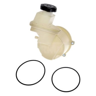 Dorman® - OE Solutions™ Power Steering Reservoirs