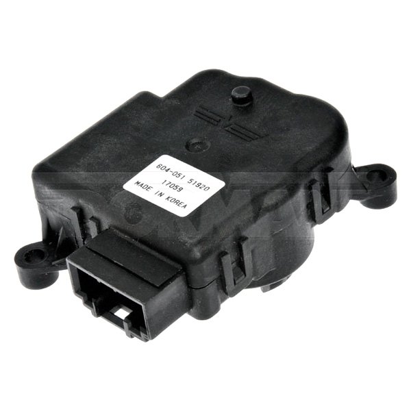 Dorman® 604051 HVAC Heater Blend Door Actuator