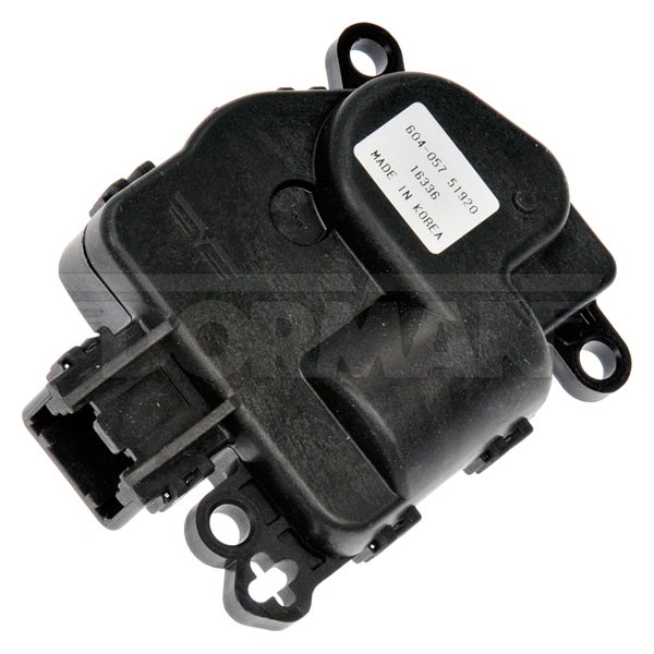 Dorman® Jeep Grand Cherokee 2018 HVAC Heater Blend Door Actuator