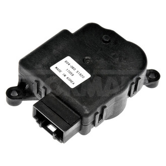 Dorman® - HVAC Heater Blend Door Actuator