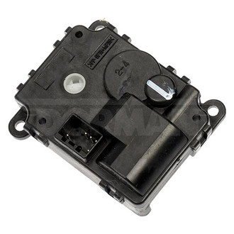 Dorman® - HVAC Heater Blend Door Actuator