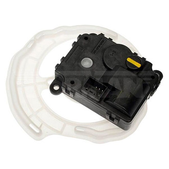 Dorman® - HVAC Heater Blend Door Actuator
