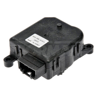 Dorman® - HVAC Heater Blend Door Actuator