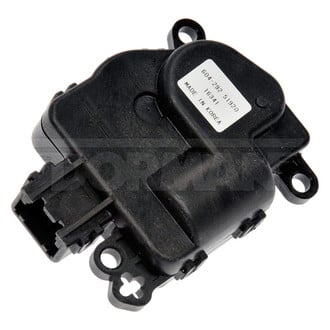 Dorman® - HVAC Heater Blend Door Actuator