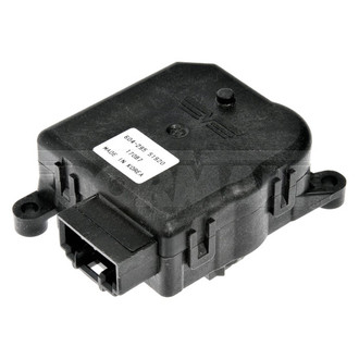 Dorman® - HVAC Heater Blend Door Actuator