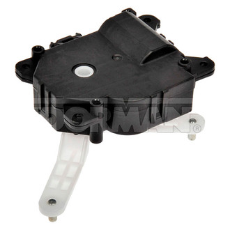 Dorman® - HVAC Heater Blend Door Actuator