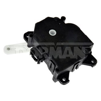 Dorman® - HVAC Heater Blend Door Actuator