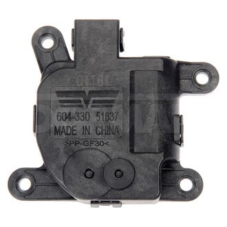 Dorman® - HVAC Heater Blend Door Actuator