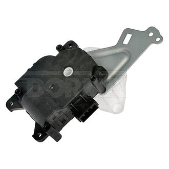 Dorman® - HVAC Heater Blend Door Actuator