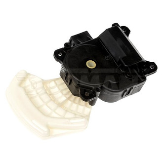 Dorman® - HVAC Heater Blend Door Actuator