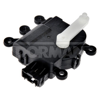 Dorman® - HVAC Heater Blend Door Actuator