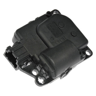 Dorman® - HVAC Heater Blend Door Actuator