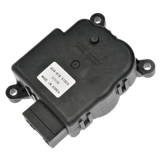 Dorman® - HVAC Heater Blend Door Actuator