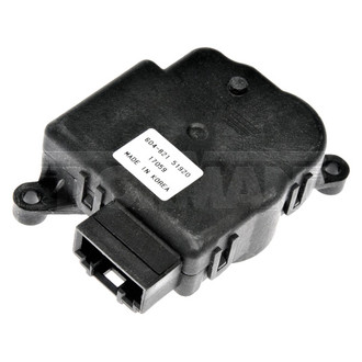 Dorman® - HVAC Heater Blend Door Actuator