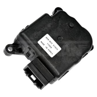 Dorman® - HVAC Heater Blend Door Actuator