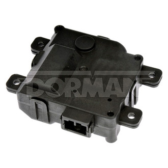 Dorman® - HVAC Heater Blend Door Actuator