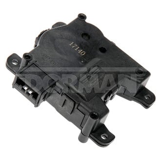 Dorman® - A/C Vacuum Actuator